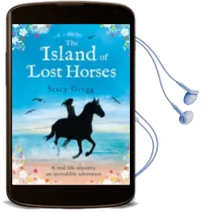Descargar AudioLibro The Island of Lost Horses de Gregg Stacy año 2014