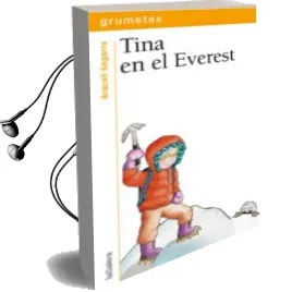 Descargar AudioLibro Tina en el Everest de N00528197 año 2014