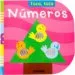 AudioLibro Toca, Toca. Numeros de Varios Autores