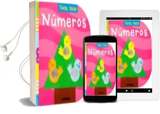 Descargar AudioLibro Toca, Toca. Numeros de Varios Autores año 2014