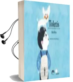 Descargar AudioLibro Toletis de Rafa Ruiz año 2014