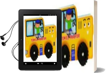 Descargar AudioLibro Tom el Tractor (Sobre Ruedas) de Varios Autores año 2014