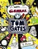 AudioLibro Tom Gates 7 :- una Suerte (un Poquitin) Genial de Liz Pichon