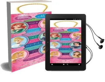 Descargar AudioLibro Torre 12 Libros Carton Princesas de Varios Autores año 2014