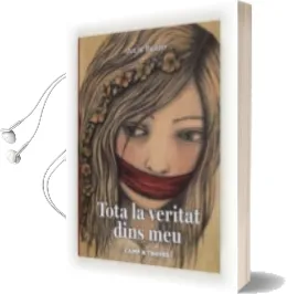 Descargar AudioLibro Tota la Veritat Dins meu de Julie Berry año 2014