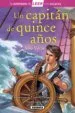 AudioLibro Un Capitan de Quince Años de Varios Autores