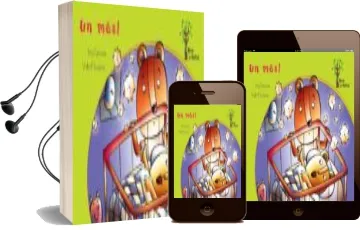 Descargar AudioLibro Un mes! de Sergi Camara año 2014