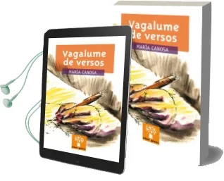 Descargar AudioLibro Vagalume de Versos de Maria Canosa año 2014