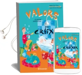 Descargar AudioLibro Valors per Creixer de Esteve Pujol año 2014