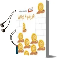 Descargar AudioLibro Vamos a Bailar (¡a Observar!) de Guido Van Genechten año 2014