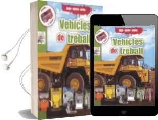 Descargar AudioLibro Vehicles de Treball de Varios Autores año 2014