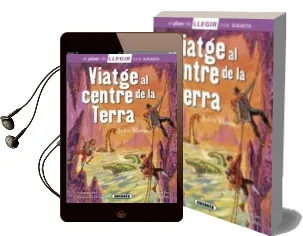 Descargar AudioLibro Viatge al Centre de la Terra de Jules Verne año 2014