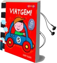 Descargar AudioLibro Viatgem! de Liesbet Slegers año 2014