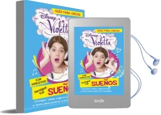 Descargar AudioLibro Violetta. Guia para Chicas. Persigue tus Sueños de Varios Autores año 2014