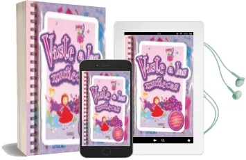 Descargar AudioLibro Viste a las Muñecas de Varios Autores año 2014