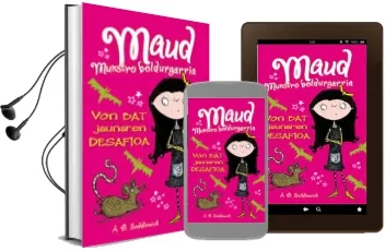 Descargar AudioLibro Von bat Jaunaren Desafioa de Tim Collins año 2014