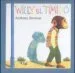 AudioLibro Willy el Timido de Anthony Browne
