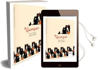 Descargar AudioLibro Yumper de Milio L Del Nido año 2014