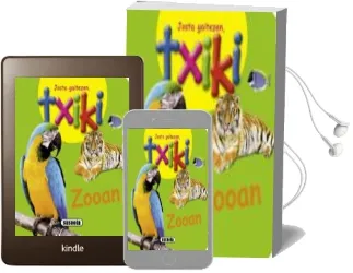 Descargar AudioLibro Zooan de Varios Autores año 2014