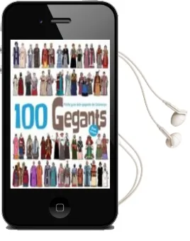 Descargar AudioLibro 100 Gegants. Volum 2 de Varios Autores año 2014