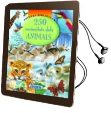 Descargar AudioLibro 250 Curiositats Dels Animals de Varios Autores año 2014