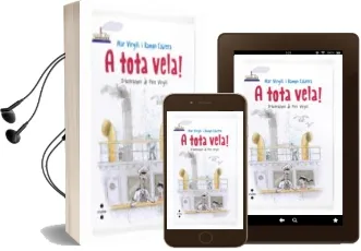 Descargar AudioLibro A Tota Vela de Varios Autores año 2014