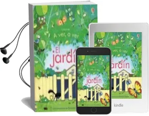 Descargar AudioLibro A ver a Ver: El Jardín de Varios Autores año 2014