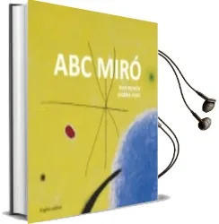 Descargar AudioLibro Abc Miró de Mar Moron año 2014