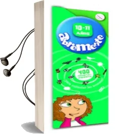 Descargar AudioLibro Abremente 10-11 Años de Varios Autores año 2014