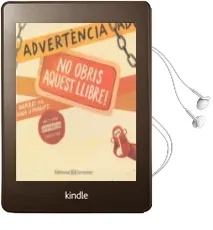 Descargar AudioLibro Advertencia: No Obris Aquest Llibre de Adam Lehrhaupt año 2014
