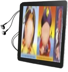 Descargar AudioLibro Amigos (Imanes Locos) de Varios Autores año 2014