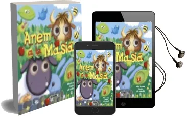 Descargar AudioLibro Anem a la Masia de Varios Autores año 2014