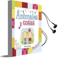Descargar AudioLibro Animales y Cosas de Varios Autores año 2014