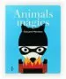 AudioLibro Animals Màgics de Edouard Manceau