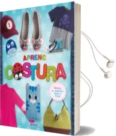 Descargar AudioLibro Aprenc Costura (100 Manualitats) de Roberto Uriel año 2014
