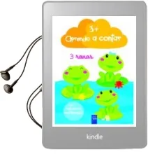 Descargar AudioLibro Aprendo a Contar +3 de Varios Autores año 2014