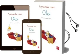 Descargar AudioLibro Aprendo con oto de Teresa Tellechea Mora año 2014
