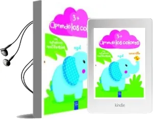 Descargar AudioLibro Aprendo los Colores +3 de Varios Autores año 2014