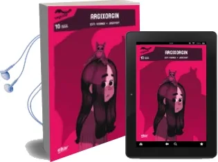 Descargar AudioLibro Argixorgin de Estibaliz Vivanco año 2014