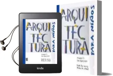Descargar AudioLibro Arquitectura para Niños de Ignacio Van Aersen año 2014