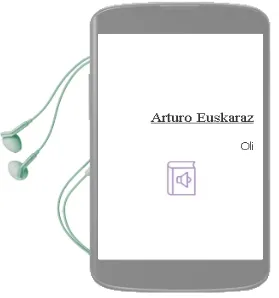 Descargar AudioLibro Arturo (Euskaraz) de Oli año 2014