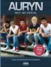 AudioLibro Auryn: 100% no Oficial de Martina Reis