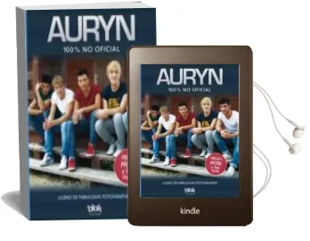 Descargar AudioLibro Auryn: 100% no Oficial de Martina Reis año 2014