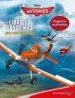 AudioLibro Aviones. Libro de Pegatinas. Listo para el Despegue de Varios Autores
