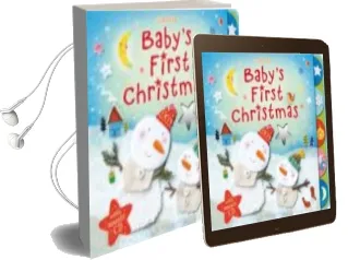 Descargar AudioLibro Baby s First Christmas (cd Included) de Fiona Watt año 2014
