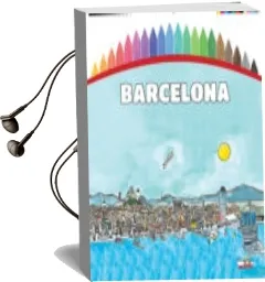 Descargar AudioLibro Barcelona (Per Pintar) de Pilarin Bayes año 2014