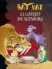 AudioLibro Bat pat 32. el Gatito de Altamira de Roberto Pavanello