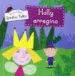 AudioLibro Ben eta Holly: Holly Erregina de Varios Autores