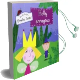 Descargar AudioLibro Ben eta Holly: Holly Erregina de Varios Autores año 2014
