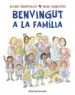AudioLibro Benvingut a la Familia (Catalan) de Mary Hoffman